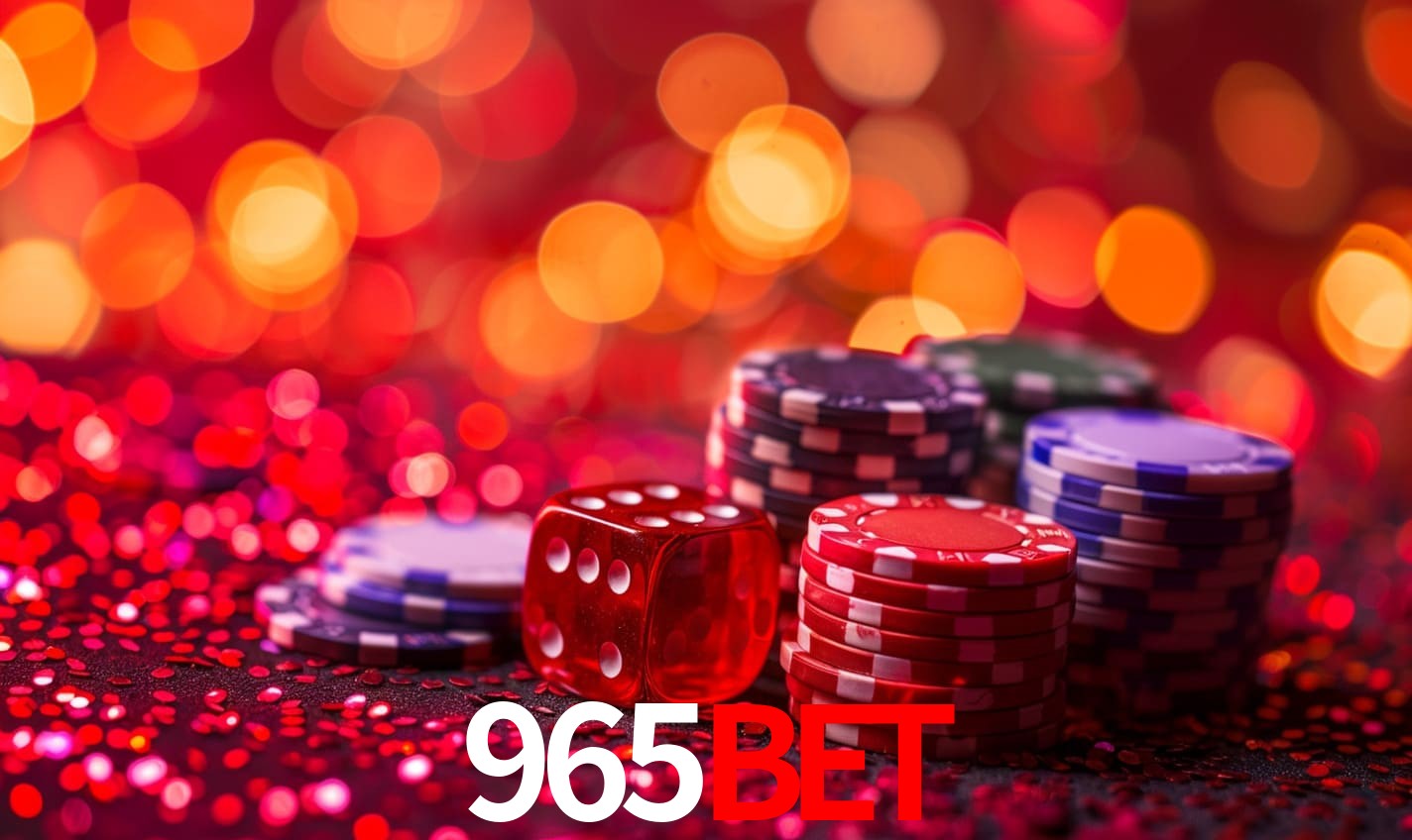 965BET Belo Horizonte - Provably Fair