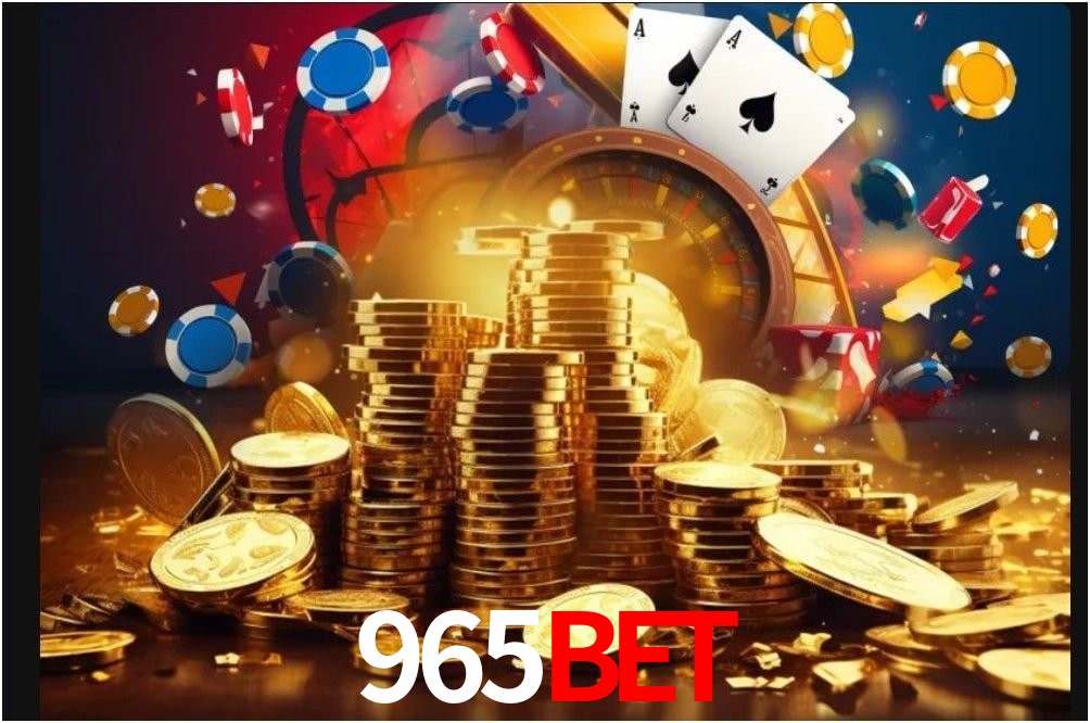 Bônus Diários 965BET