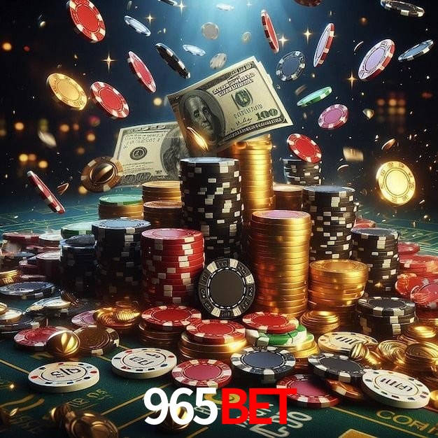 Jogos Exclusivos 965BET
