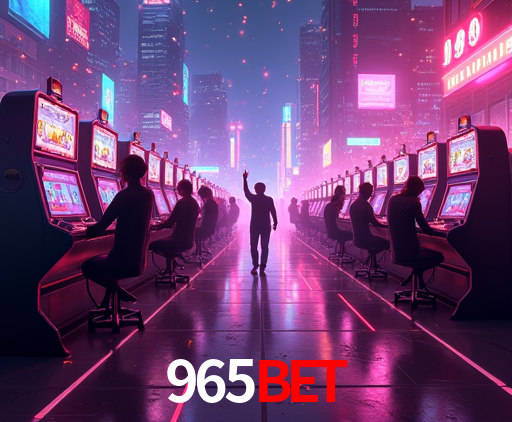 Estatísticas Esportivas 965BET