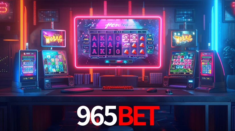Explore as vantagens do 965BET: serviço profissional e confiabilidade