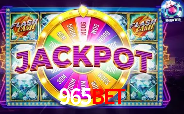 A Emoção da Loteria na 965BET: Uma Chance de Mudança de Vida