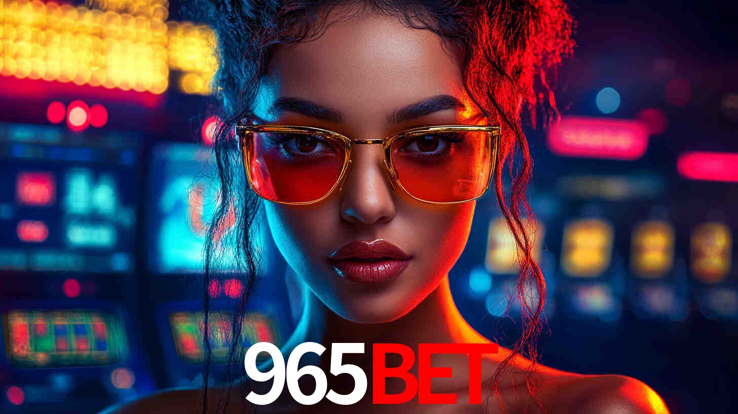 Explorando a Categoria de Eventos em Apostas na 965BET