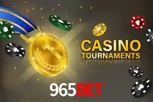 965BET - App Features