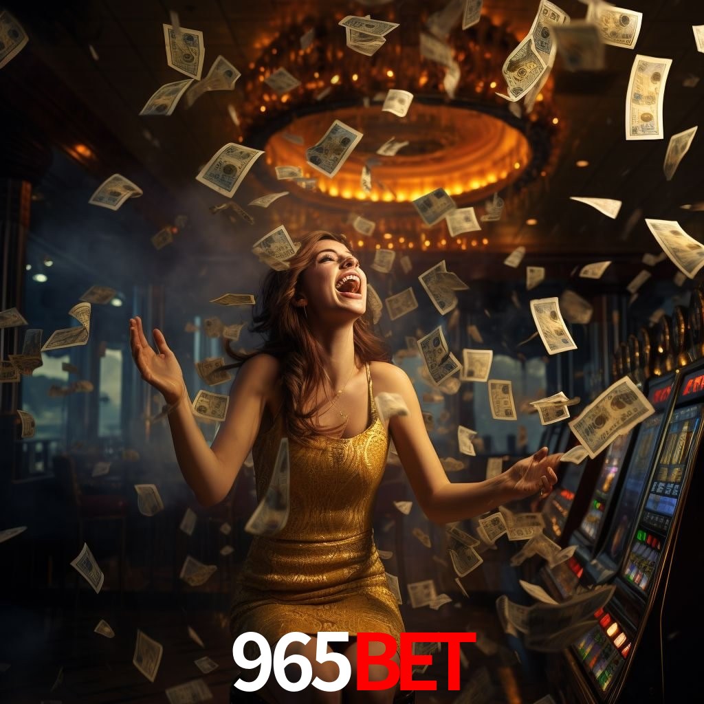Football Betting 965BET