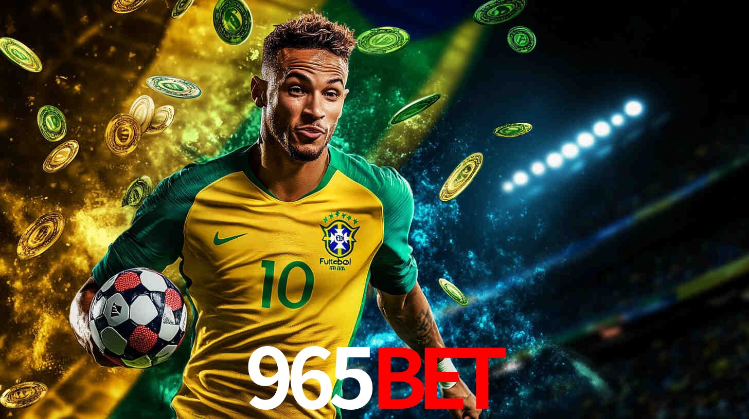 Descubra a Essência do 965BET: Nossa História e Compromissos