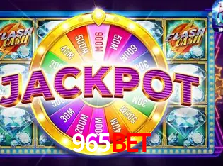 Inovações de Jogos na 965BET: O Futuro das Experiências Interativas