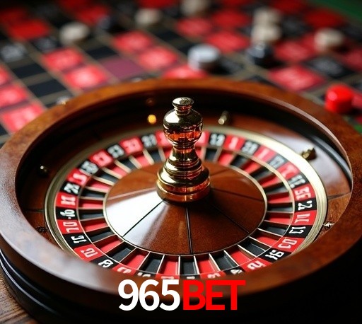 965BET São Paulo - Hot Promos