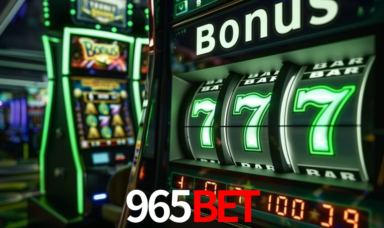 Account Benefits 965BET