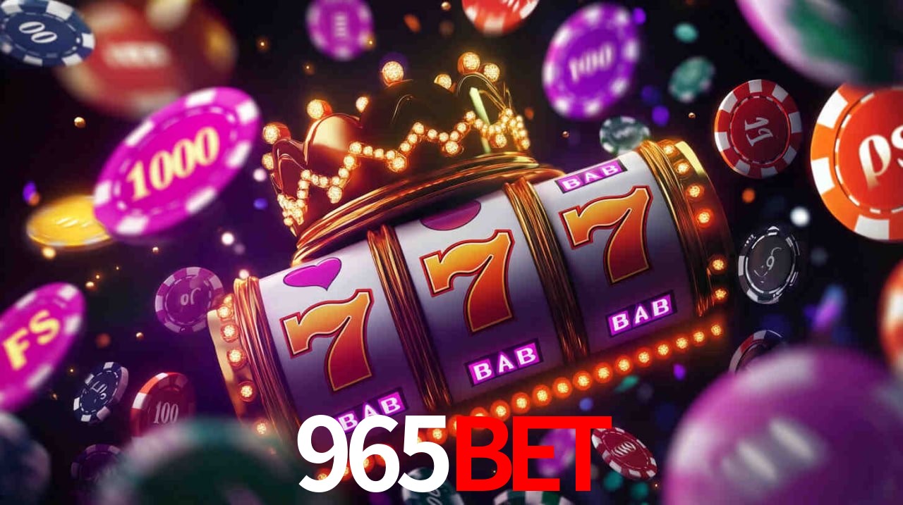 Secure Login 965BET