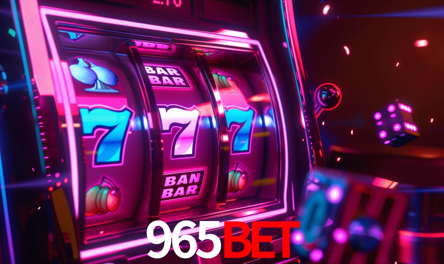 965BET Salvador - Strategies