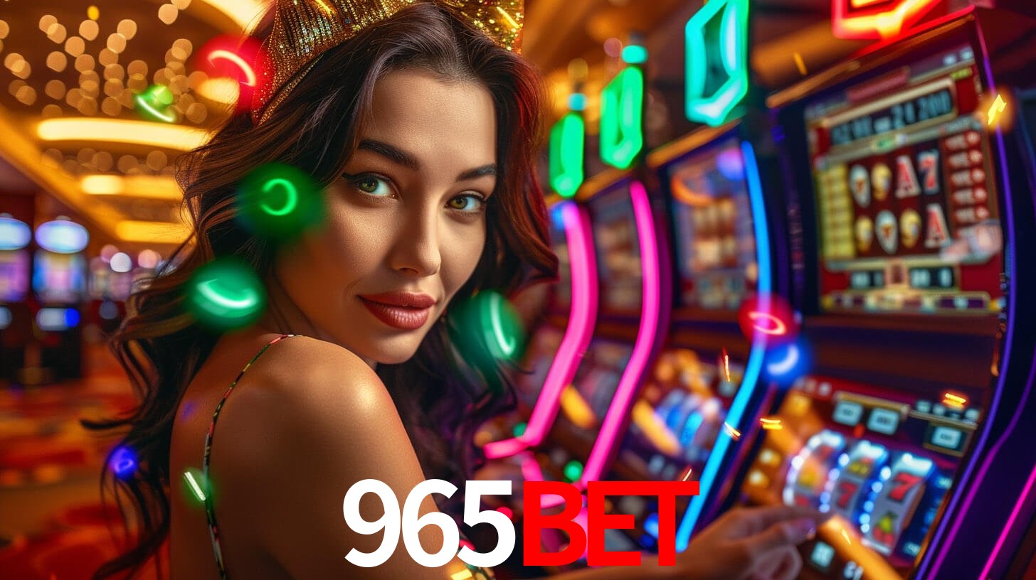 965BET,965BET.com
