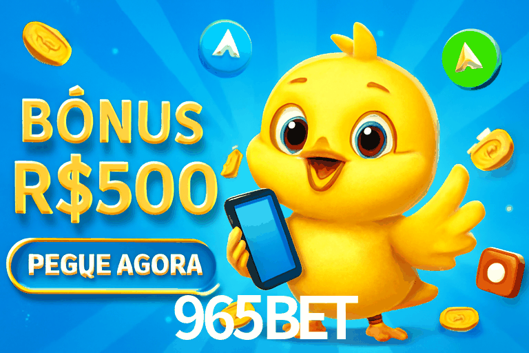 Seasonal Promotions 965BET
