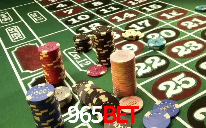 Especiais de Fim de Semana 965BET