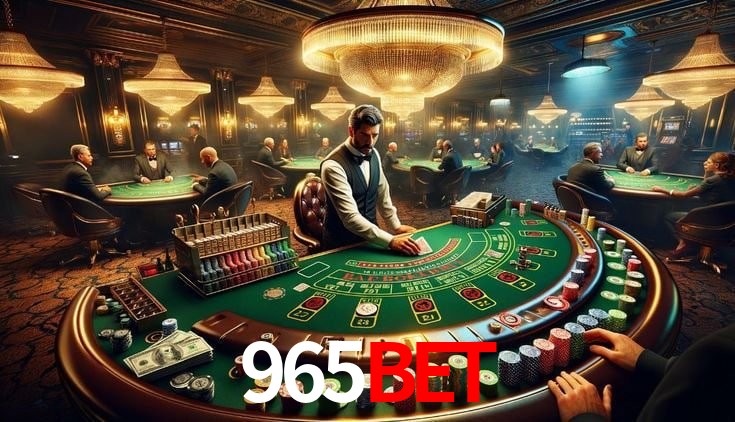 Games Directory 965BET