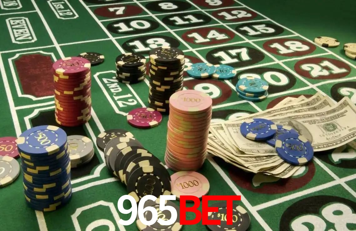 Ofertas Imperdíveis na 965BET: Promoções e Bônus Que Valem a Pena