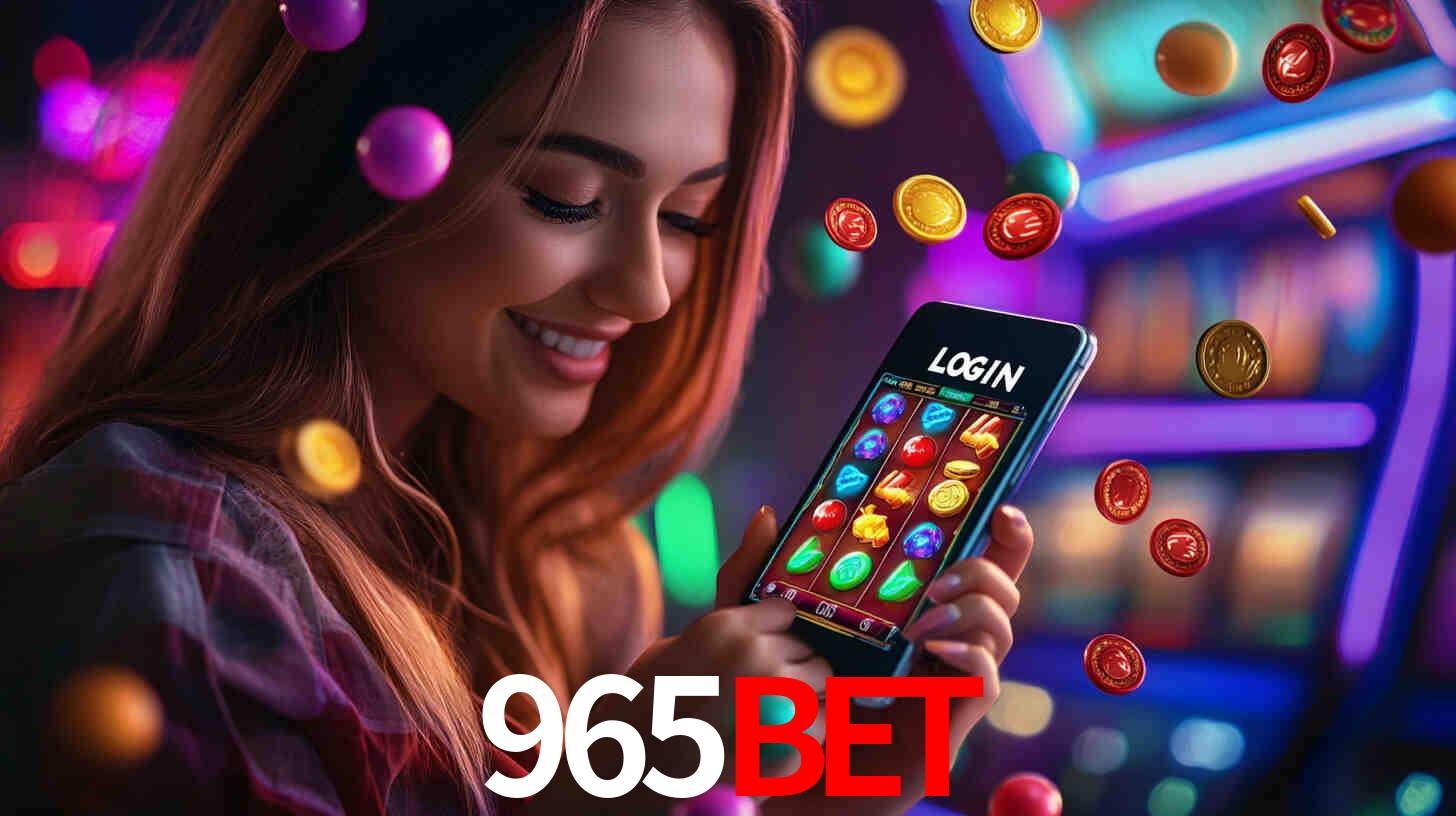 965BET