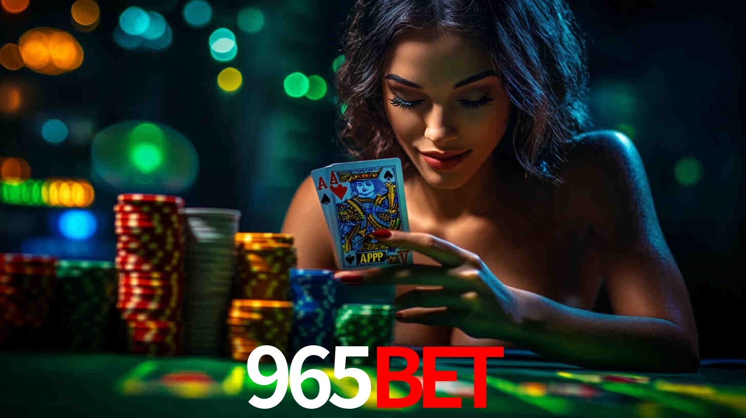 Descubra o Programa VIP da 965BET: Vantagens Exclusivas para Jogadores