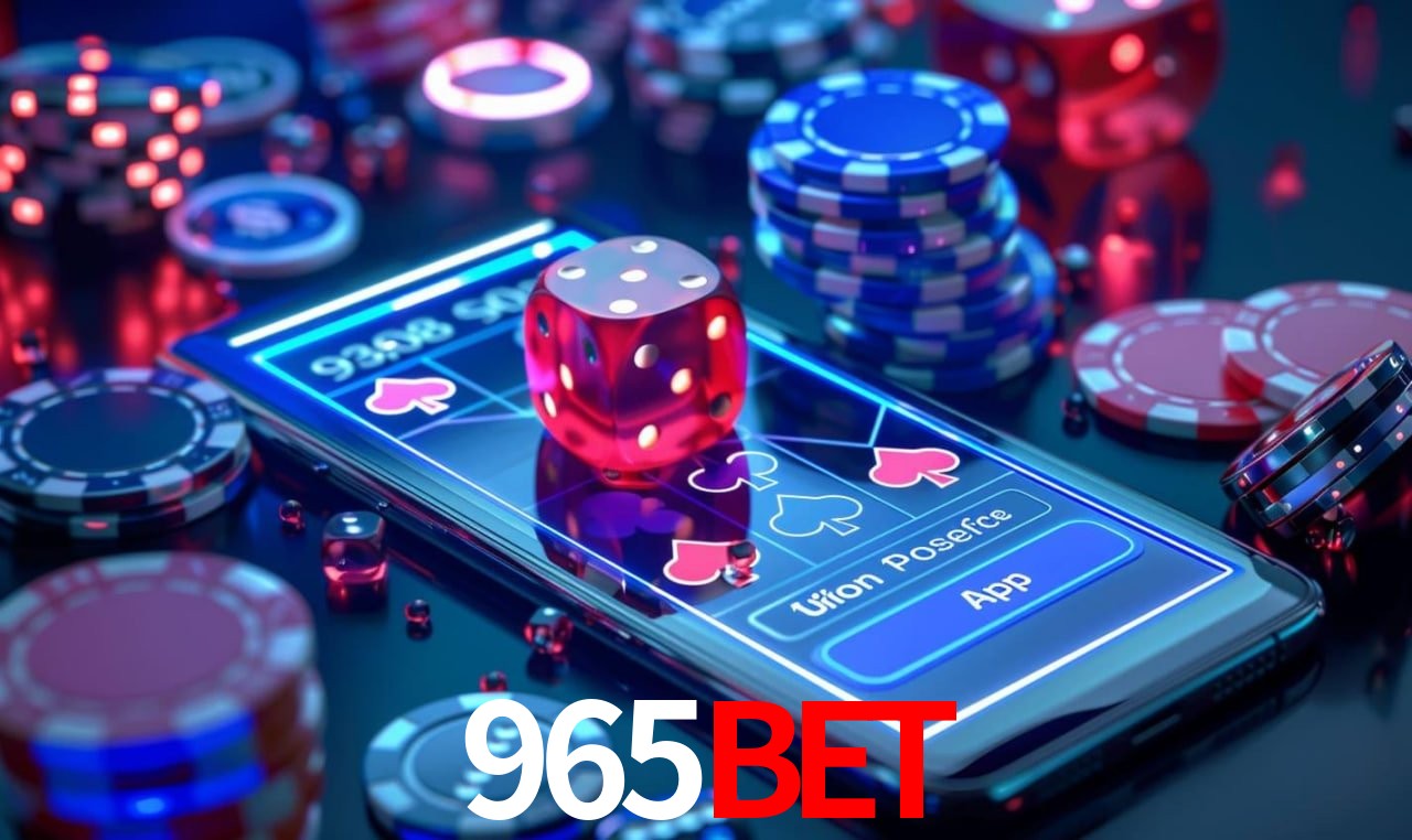 965BET Brasília - Betting Features