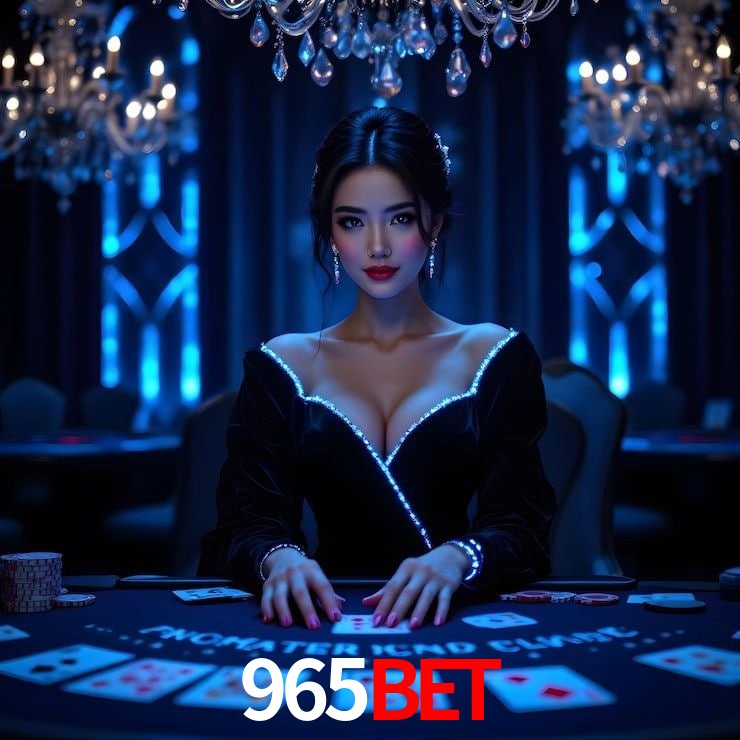965BET Brasília - Jogo Features