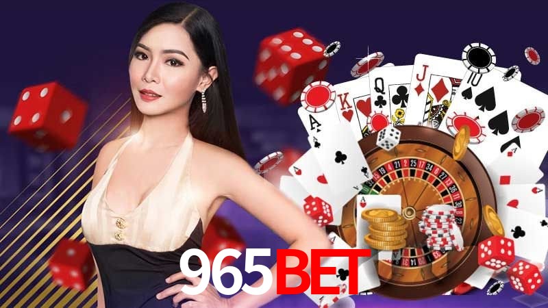 Casino VIP 965BET