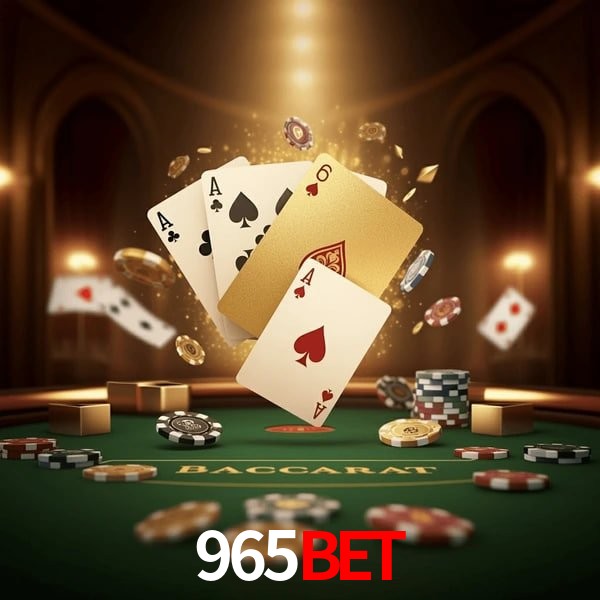 Basketball Betting 965BET