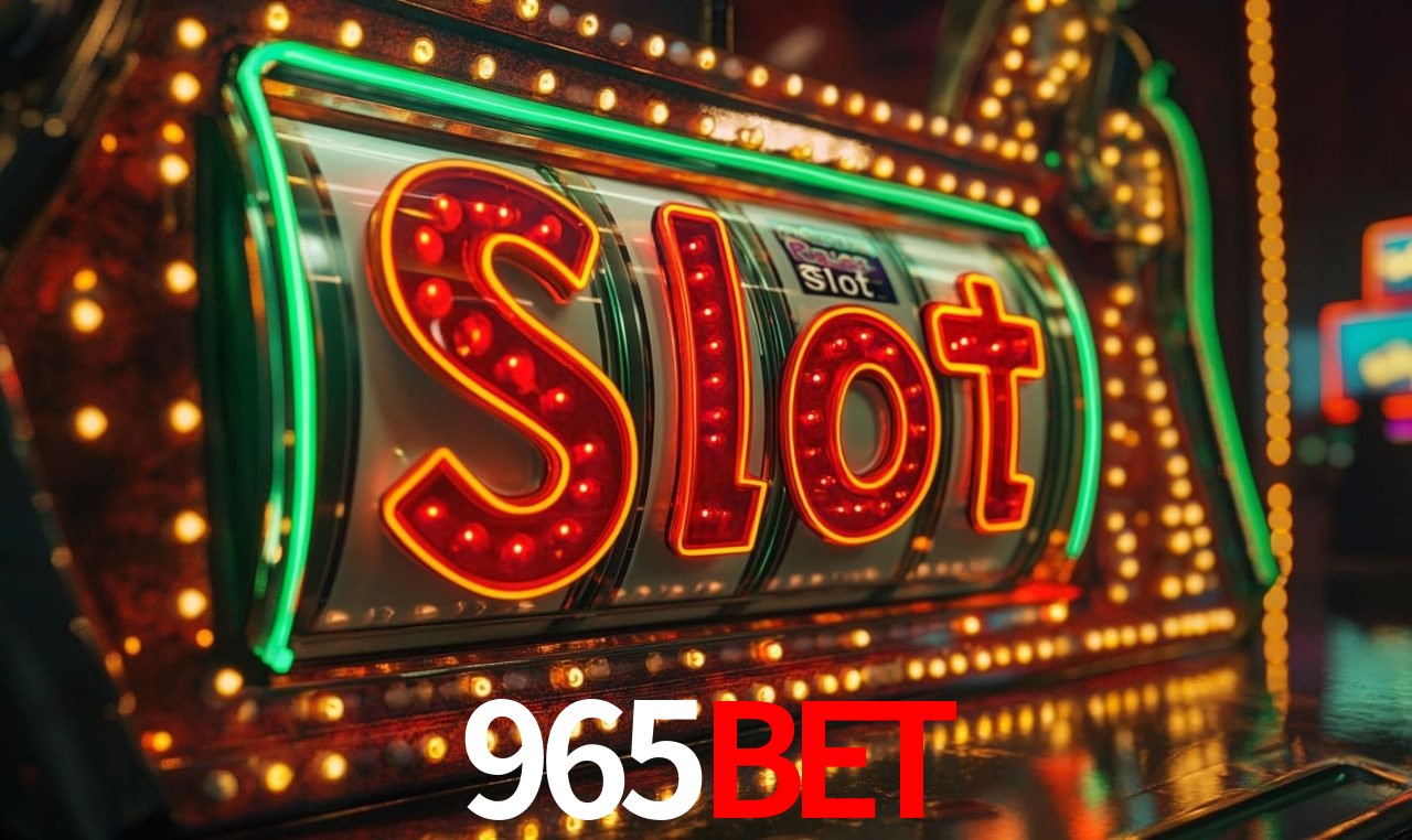 965BET - Support