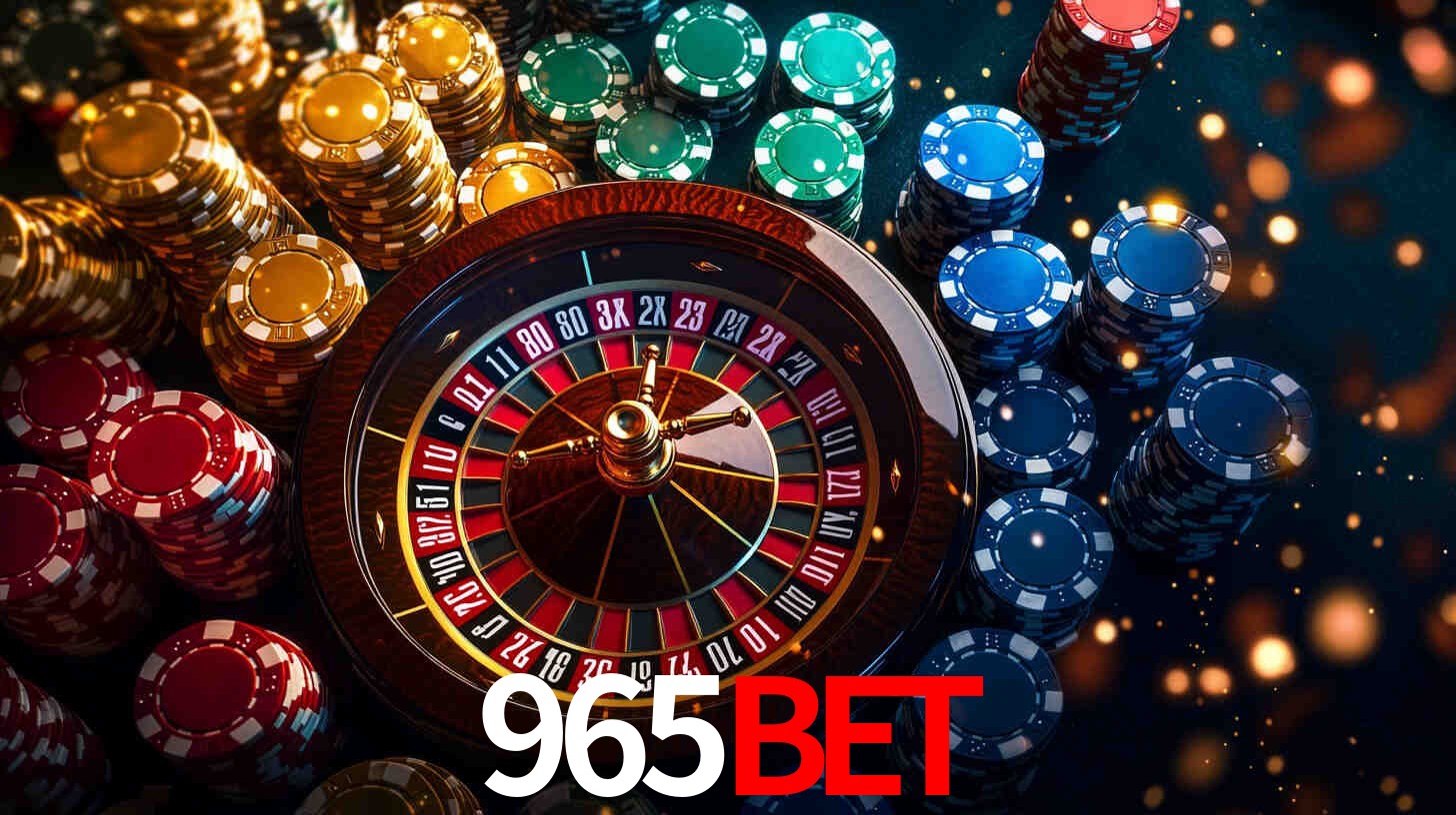 Daily Bonuses 965BET