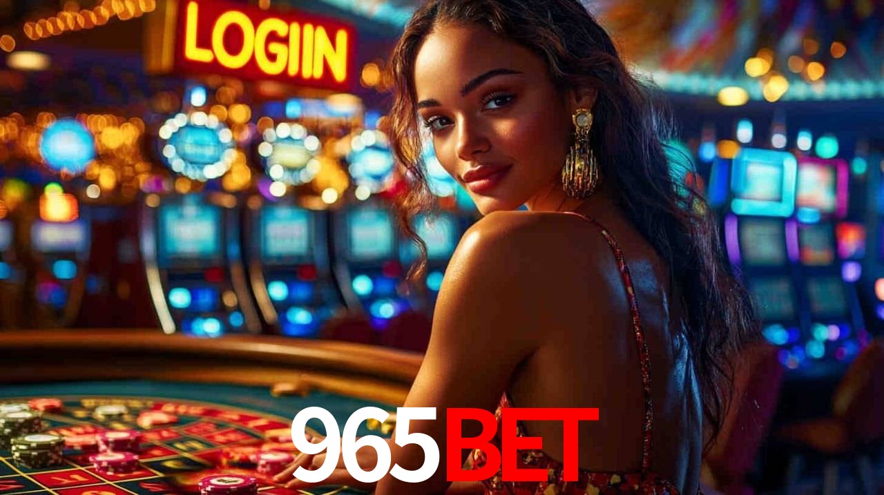 965BET Belo Horizonte - Jackpots