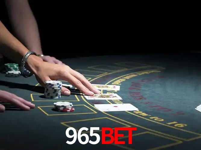 965BET Promoções - 30+ Ofertas Diárias