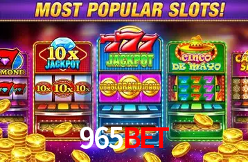 965BET Curitiba - Live Status