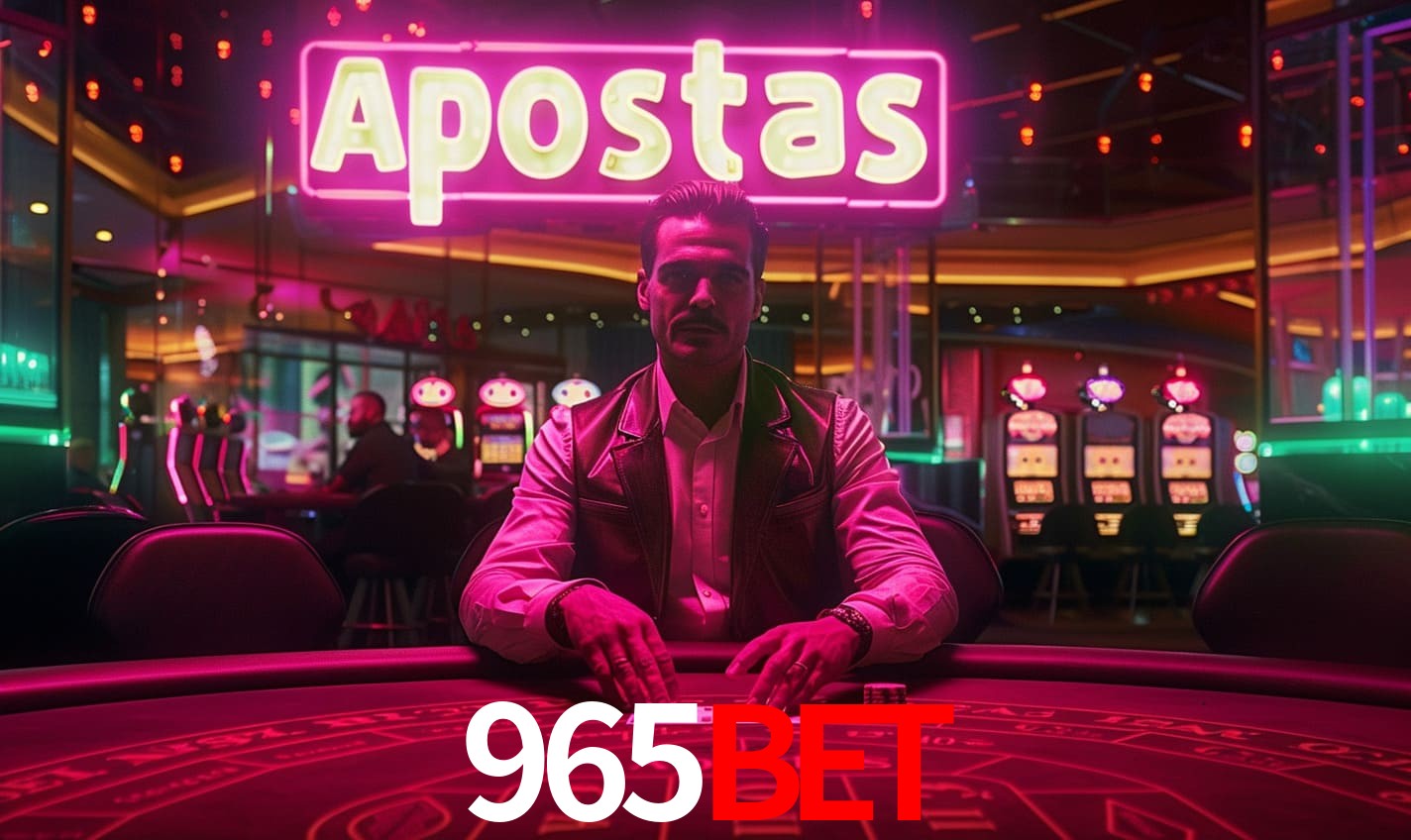 965BET São Paulo - Jogo Coleção