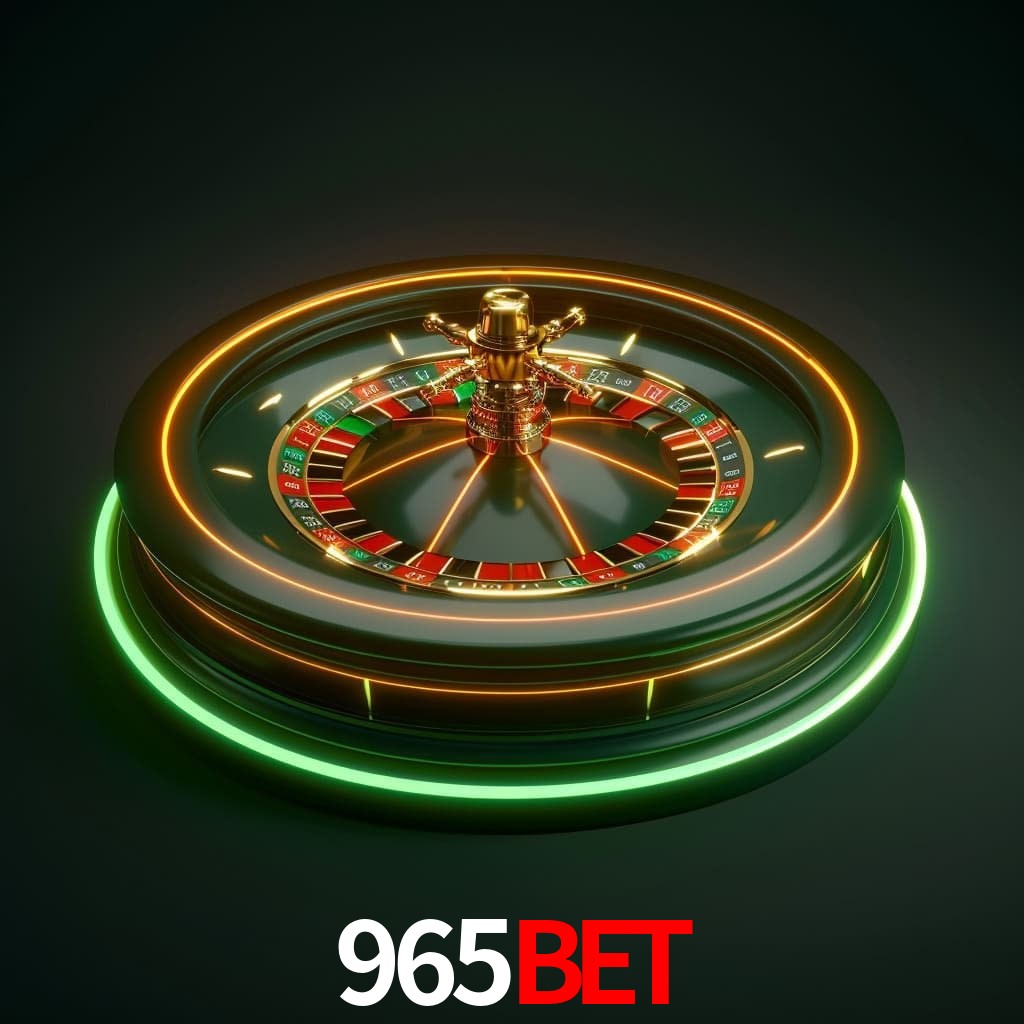 965BET App - Aplicativo Móvel Oficial