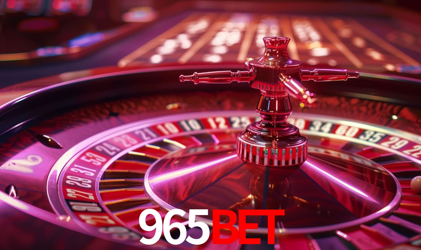 965BET Fortaleza - Leaderboard