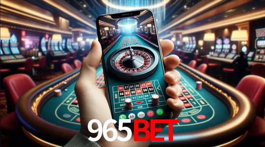 Platform Technology 965BET