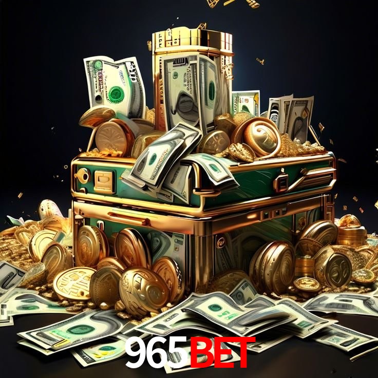Cadastro Rápido 965BET