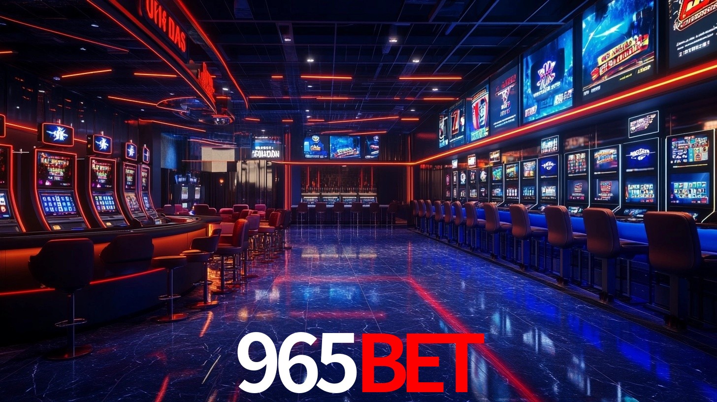 Live Casino 965BET
