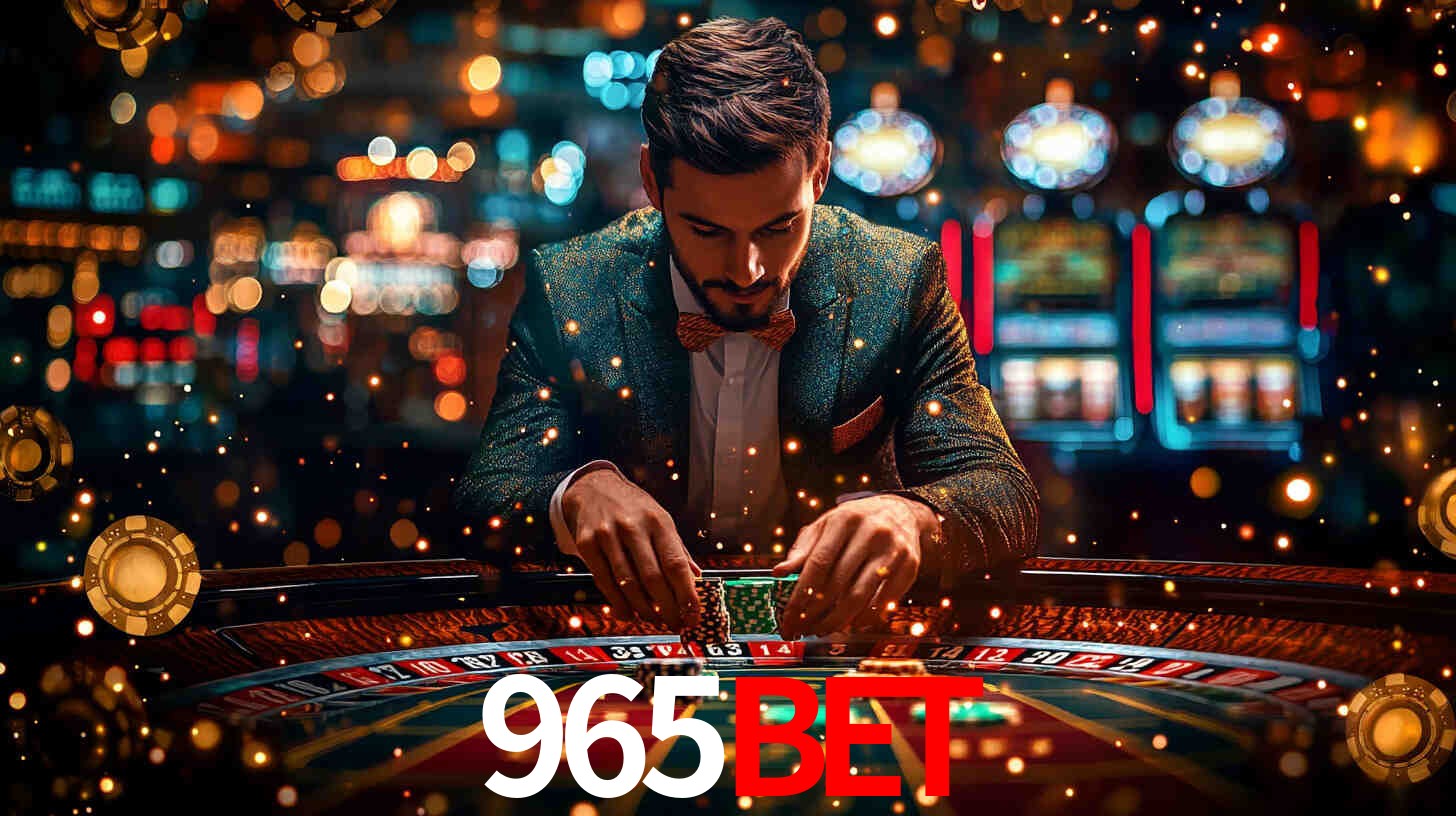 Programa VIP 965BET