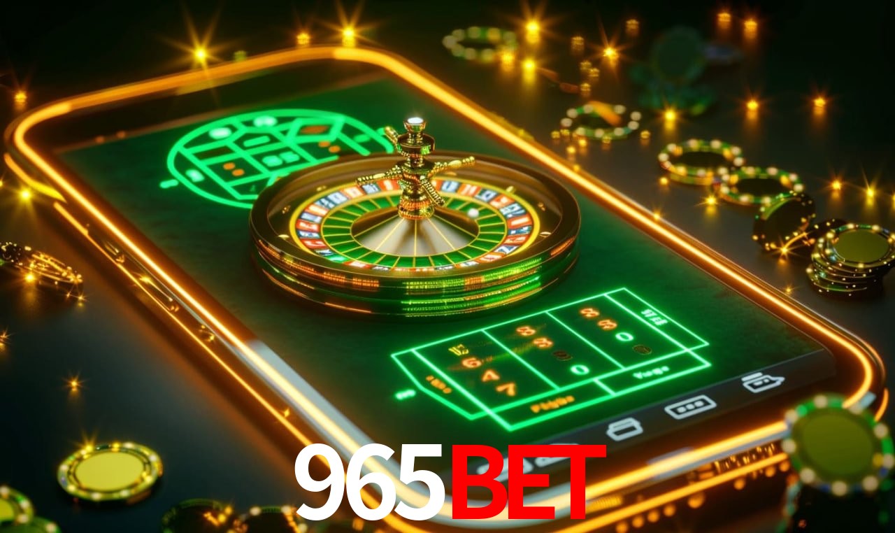 965BET Plataforma - Certificada MGA desde 2015