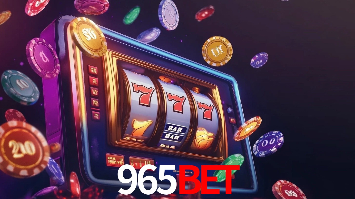 VIP Casino 965BET
