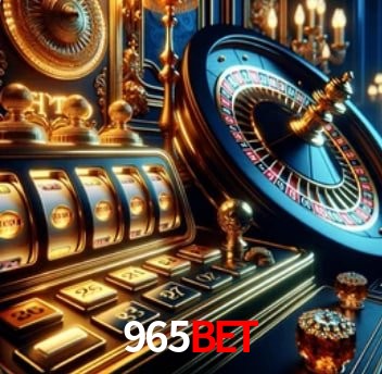 Estatísticas do Jogo 965BET
