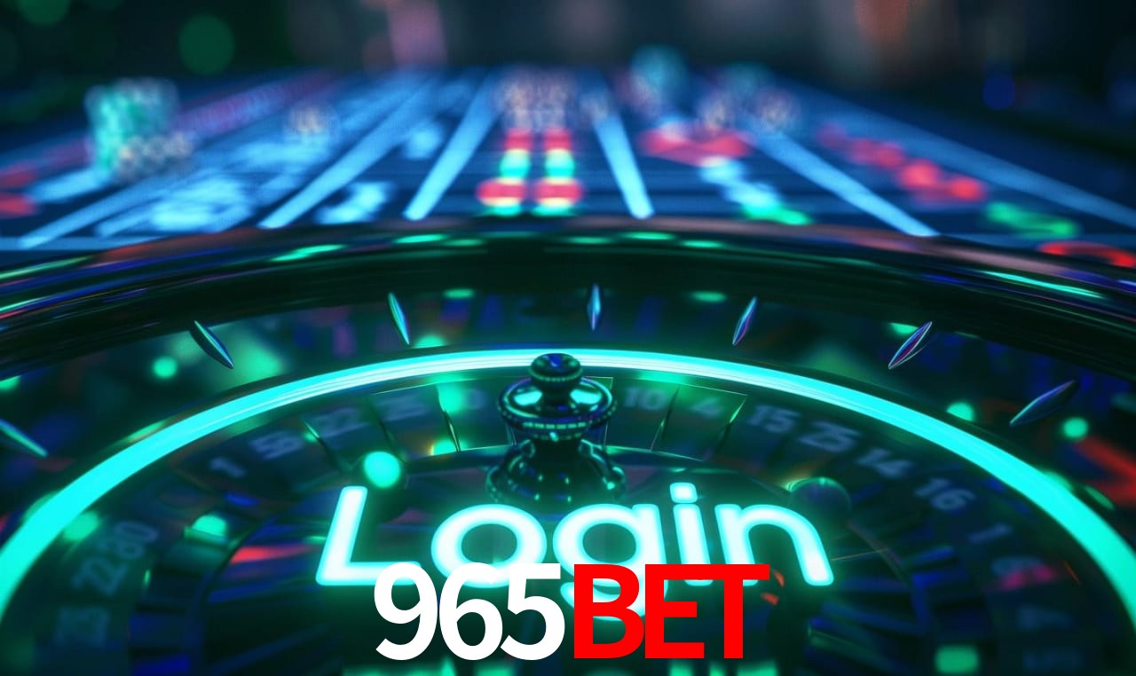 Casino Ao Vivo 965BET