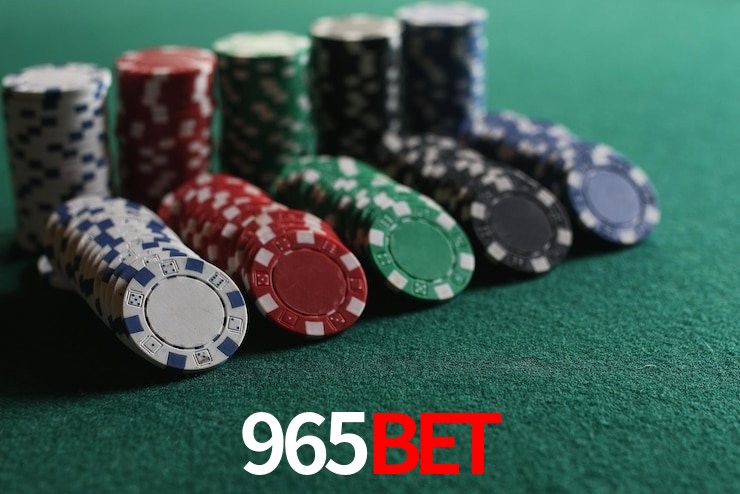 Game Providers 965BET