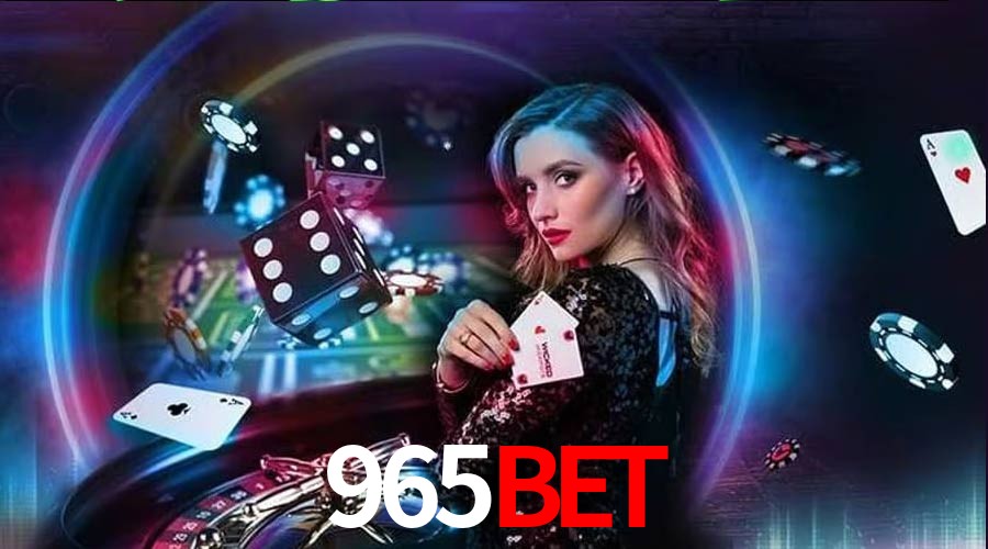 Flash Promotion 965BET