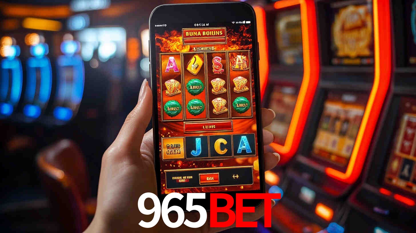 965 BET APP