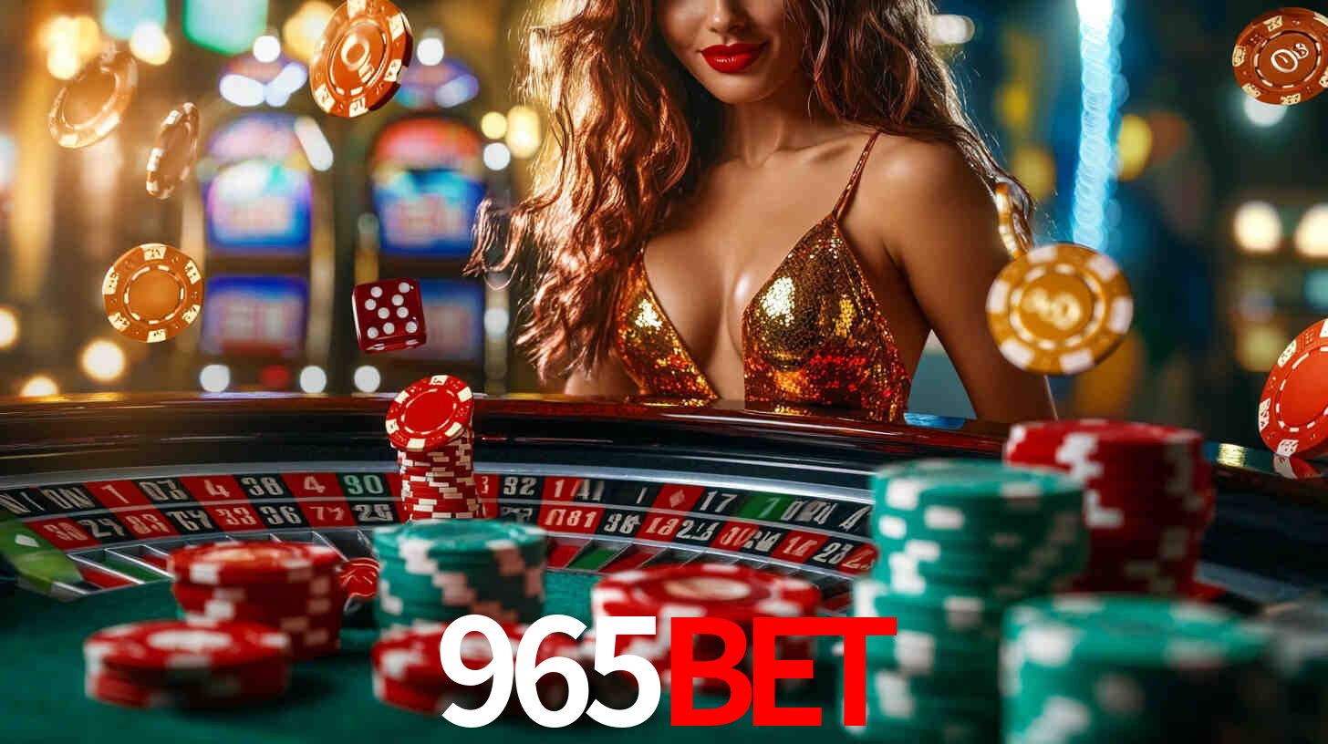 Tournaments 965BET