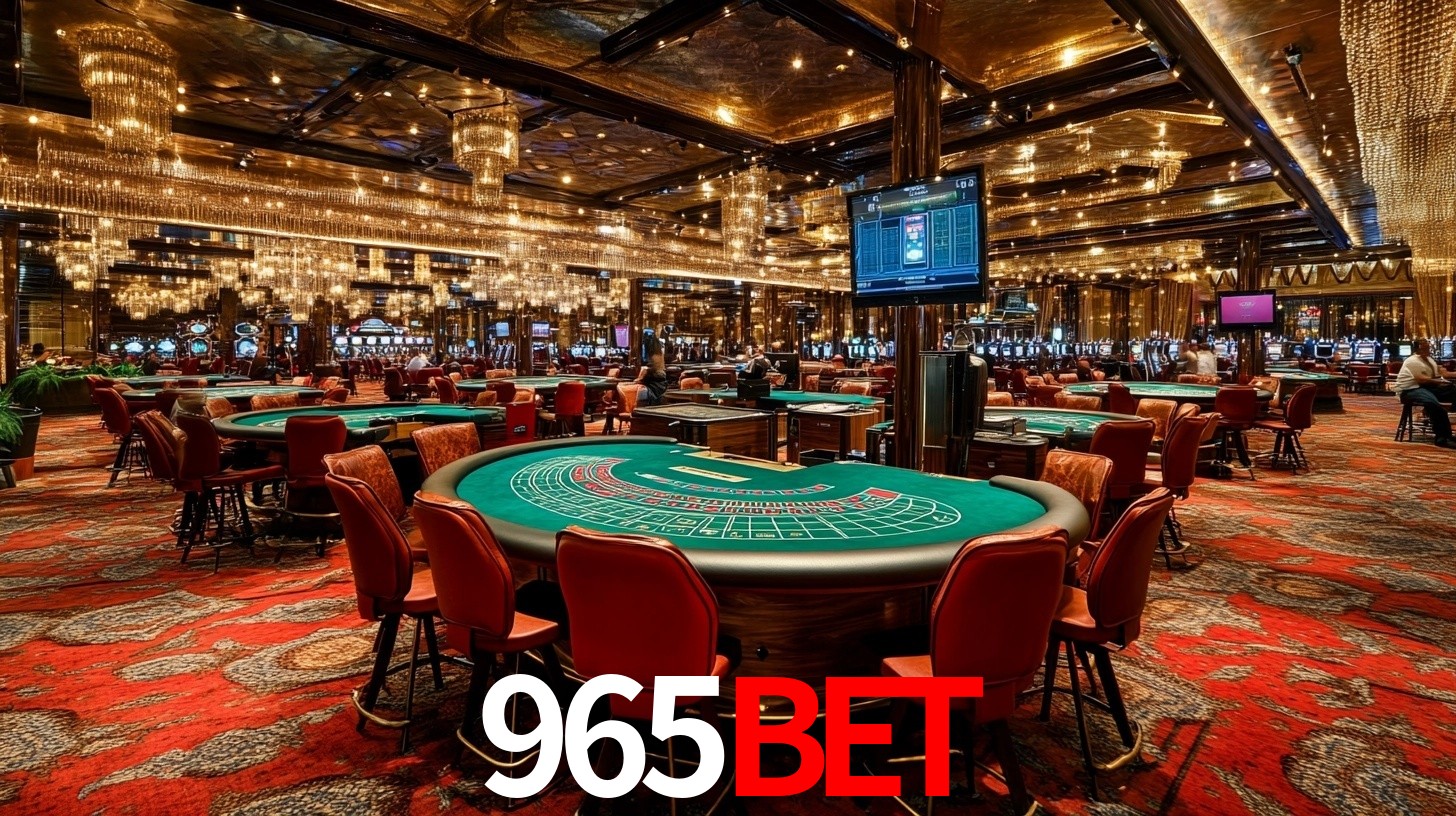 965BET,965BET.com