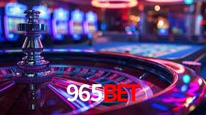 Segurança 2FA 965BET