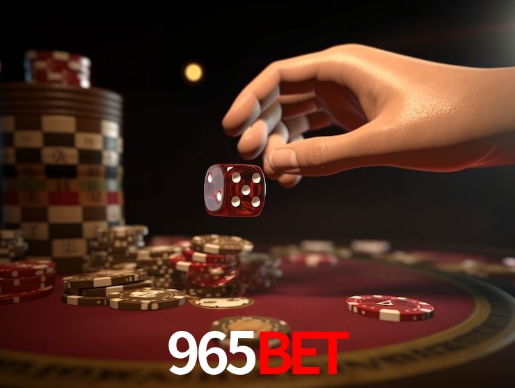 965BET São Paulo - Jogo Providers