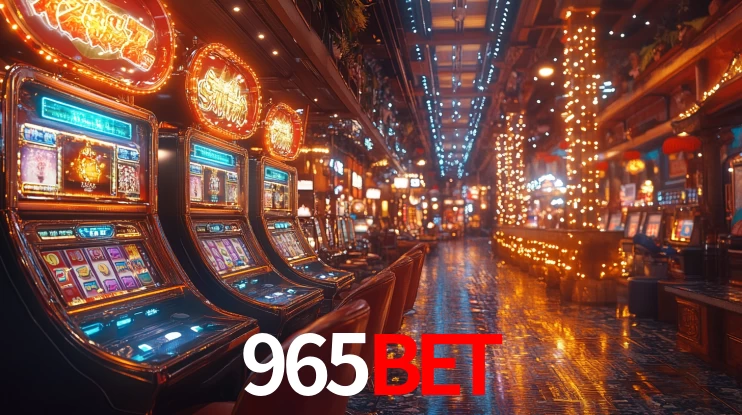 965BET.com
